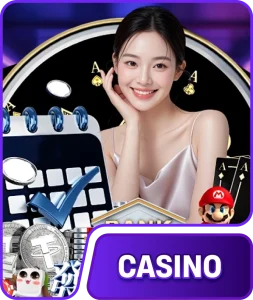 Casino H19