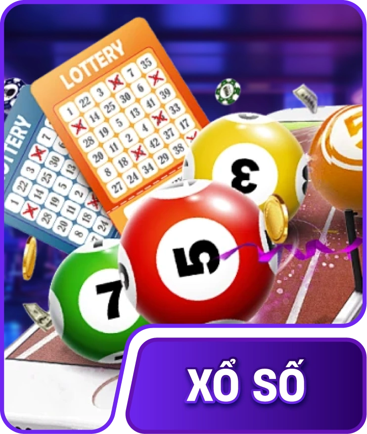 Xổ số H19